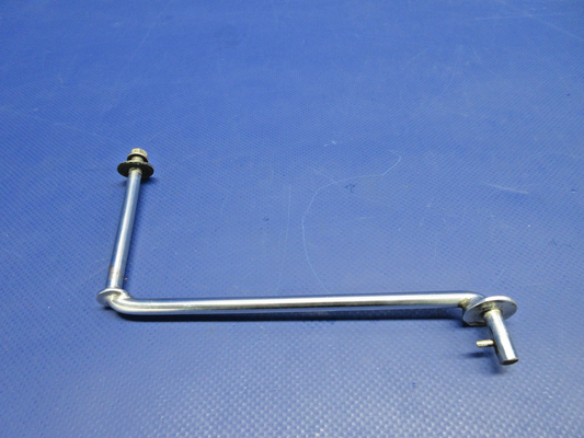 Beech D95A Travel Air Cabin Door Lower Rod P/N 95-420012-3 (0326-789)0