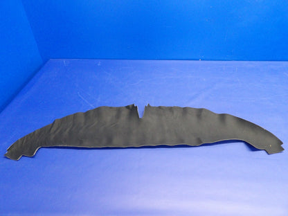 Piper Cowl Deck Cover P/N 67325-003 NOS (0426-1244)2