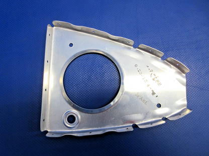 Cessna 172 Nose Rib Station 190 P/N 0523515-4 NOS (0526-935)3