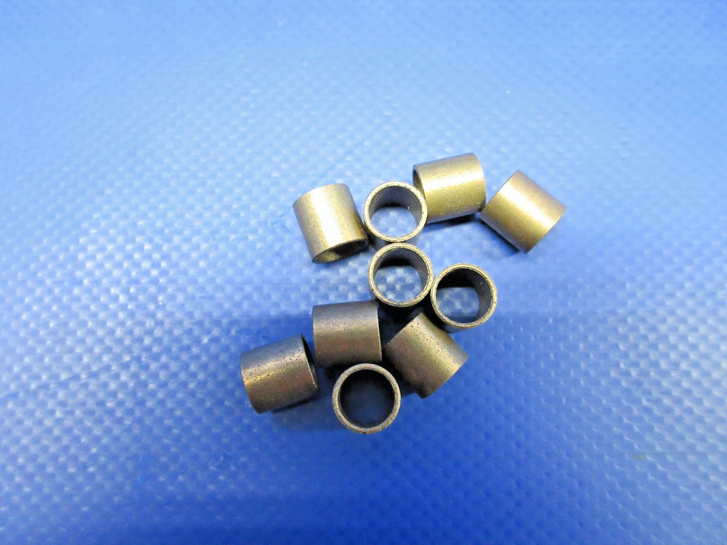 Cessna Horizontal Stabilizer Hinge Bearing S1003-65A LOT OF 10 NOS (0426-702)1