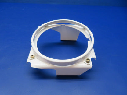 Beech D95A Travel Air Nose Gear Taxi Light Bracket P/N 96-364032-1 (0326-157)2