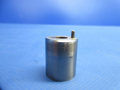 Continental TSIO-360-C Magneto Gear Support Shaft P/N 630529 LOT OF 2 (0824-826)
