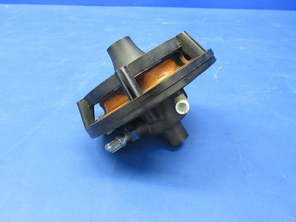 Cessna 337 / P337H Skymaster Janitrol Outflow Valve P/N 05E05-1 (0724-1337)