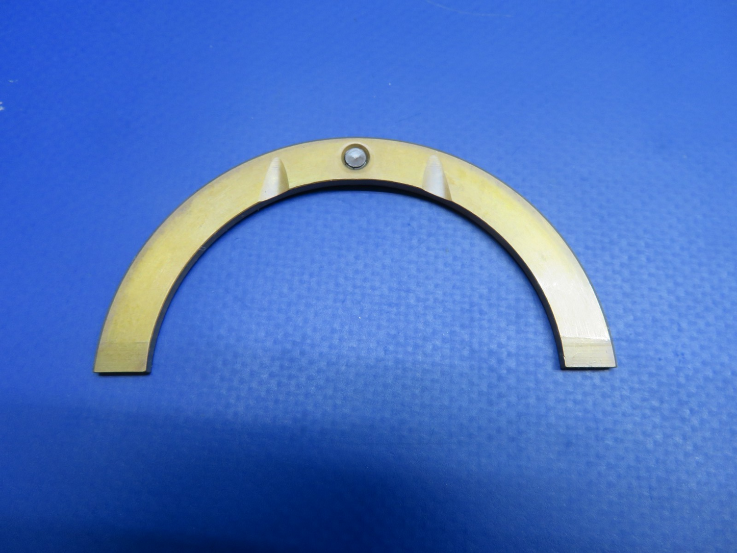 Continental IO-470 Superior Thrust Washers SA626741, 626740 SET OF 2 (0326-1764)12