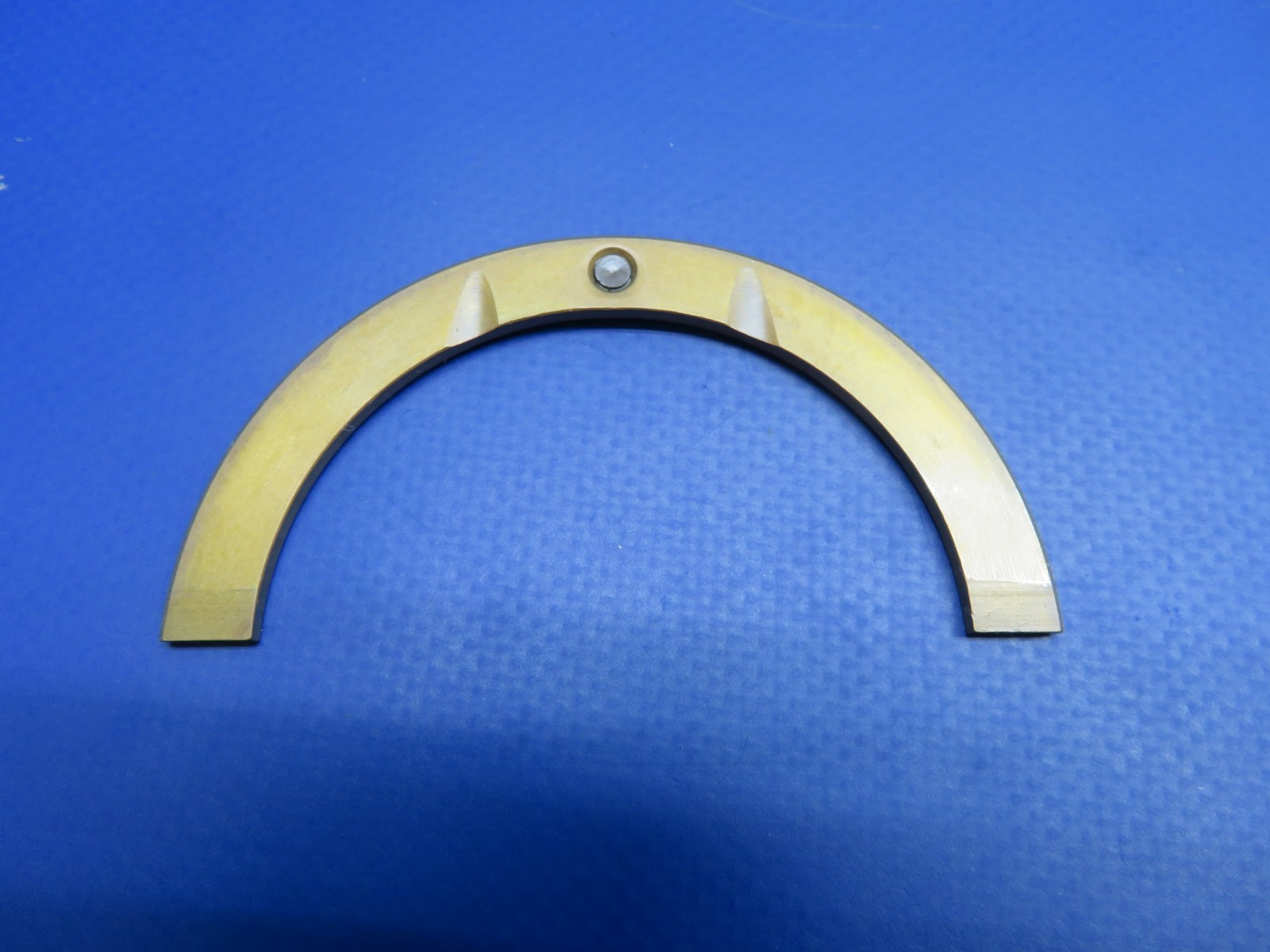 Continental IO-470 Superior Thrust Washers SA626741, 626740 SET OF 2 (0326-1764)12