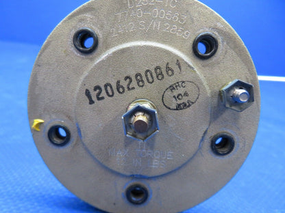 Robinson R44 Raven II Fuel Quantity Sender Main Tank D252-1 TESTED (0824-167)