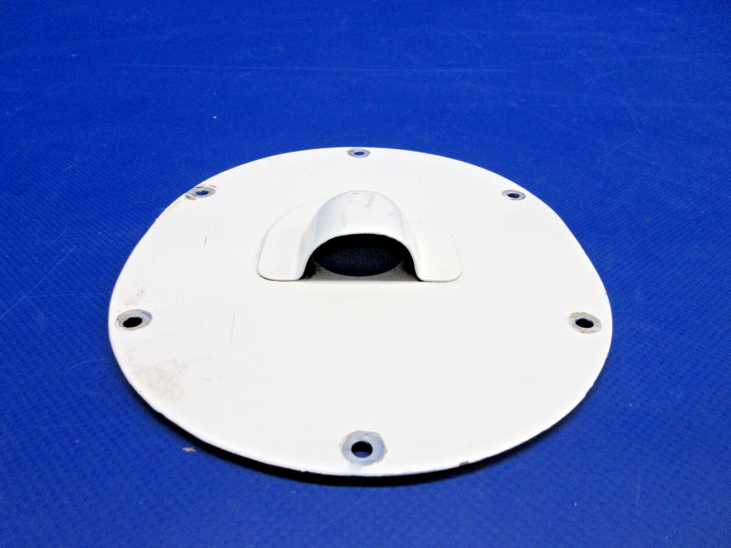 Beech Aileron Trim Tab Main Door LH/RH P/N 95-110014-339 LOT OF 2 (0326-761)5