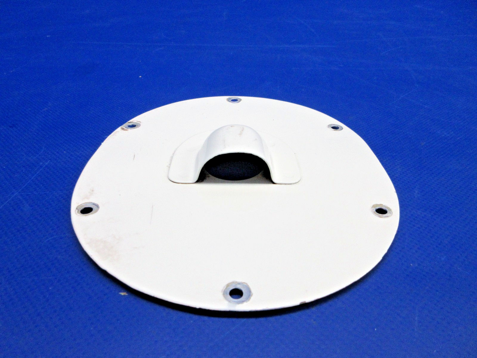 Beech Aileron Trim Tab Main Door LH/RH P/N 95-110014-339 LOT OF 2 (0326-761)5