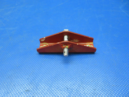 Piper PA-23-250 Aztec Rudder Bottom Hinge Assy P/N 16112-02 (0824-869)