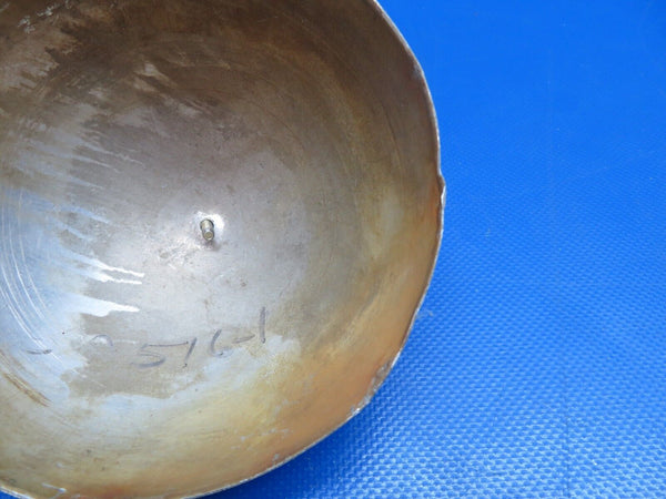 Cessna 150 Propeller Spinner "Skull Cap" P/N 0450516-1 (0624-1237)
