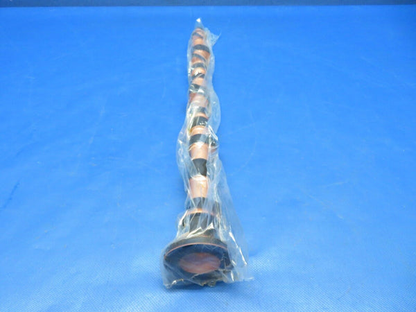 Continental IO-470-U Camshaft SA535661 REPAIRED w/ 8130 on 7-25-2024 (0824-100)