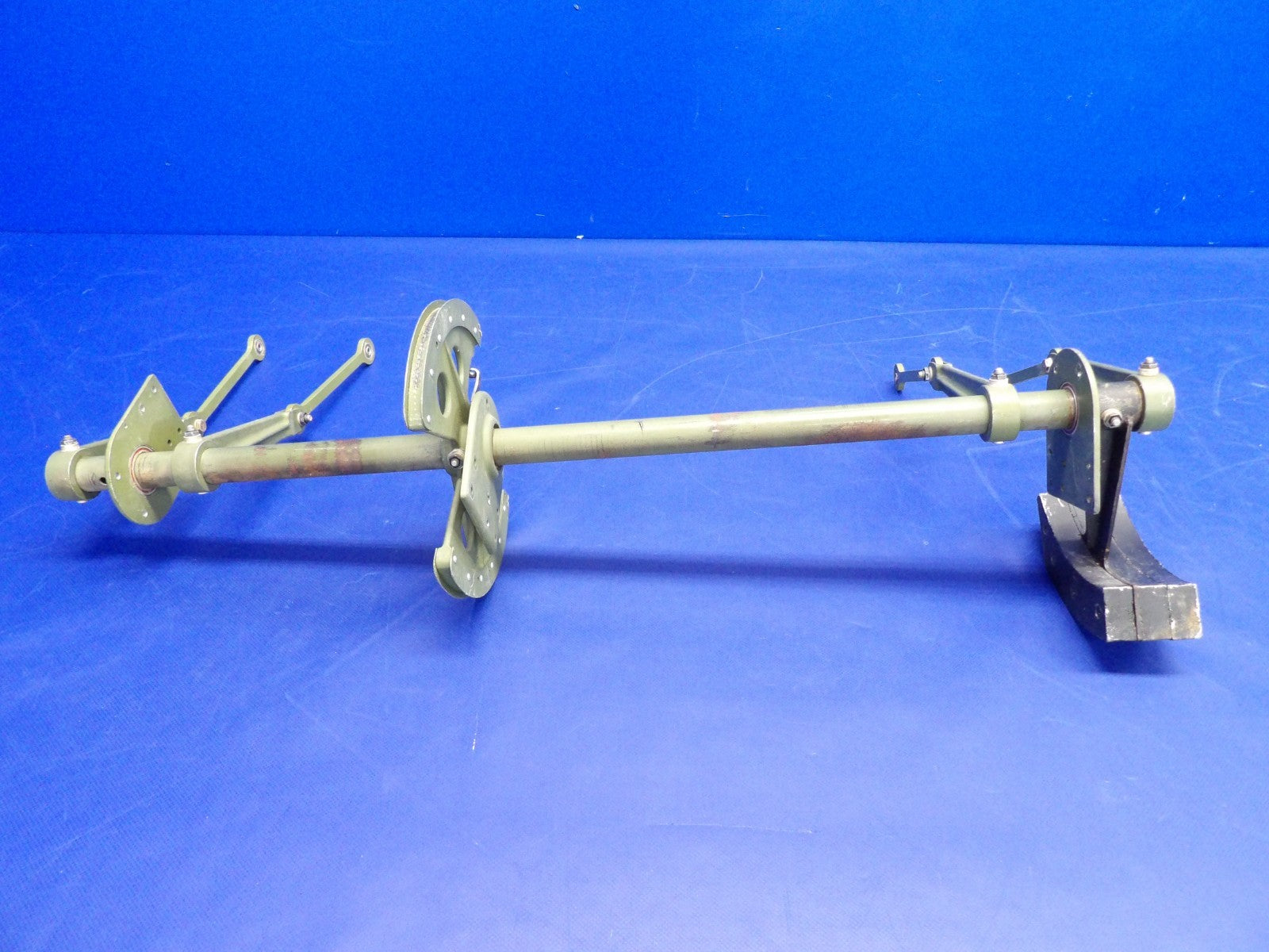 Cessna 421 Flight Controls Interconnect Torque Tube P/N 5091503-1 (0726-2081)6