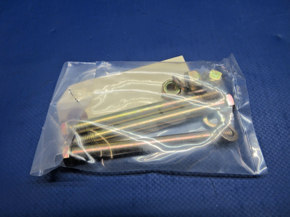 Beech A35 Bonanza Cleveland Main Wheel 6.00x6 P/N 40-83 REBUILT (0726-701)4