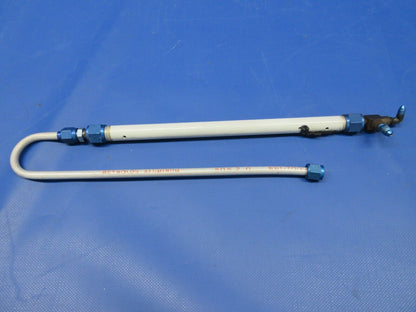 Grumman AA-1B Fuel Manometer Assembly LH & RH P/N 401129-501 &-502 (0424-1415)