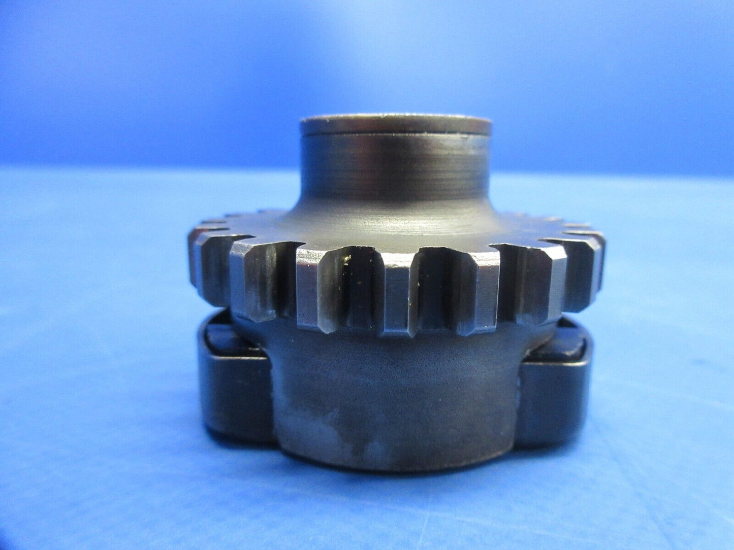 Continental E-225 Magneto Drive Gear Coupling Bushing P/N 531180 (08224-895)