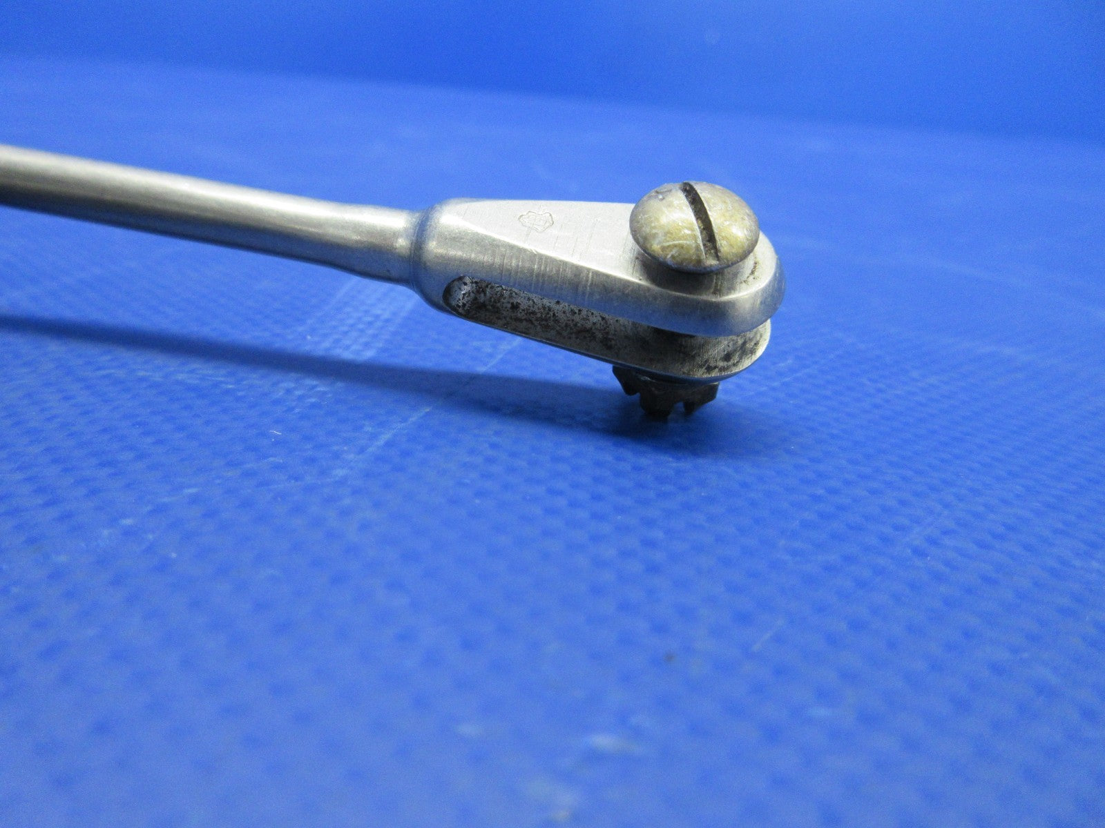 #Piper PA-31T1 Cheyenne Flight Control Cable (0626-798)4