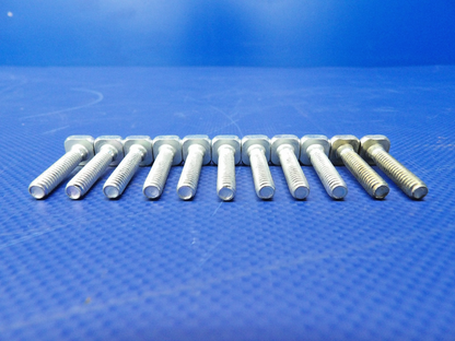 Hartzell Field Terminal Stud P/N ES4121 LOT OF 11 NOS (0426-1415)1