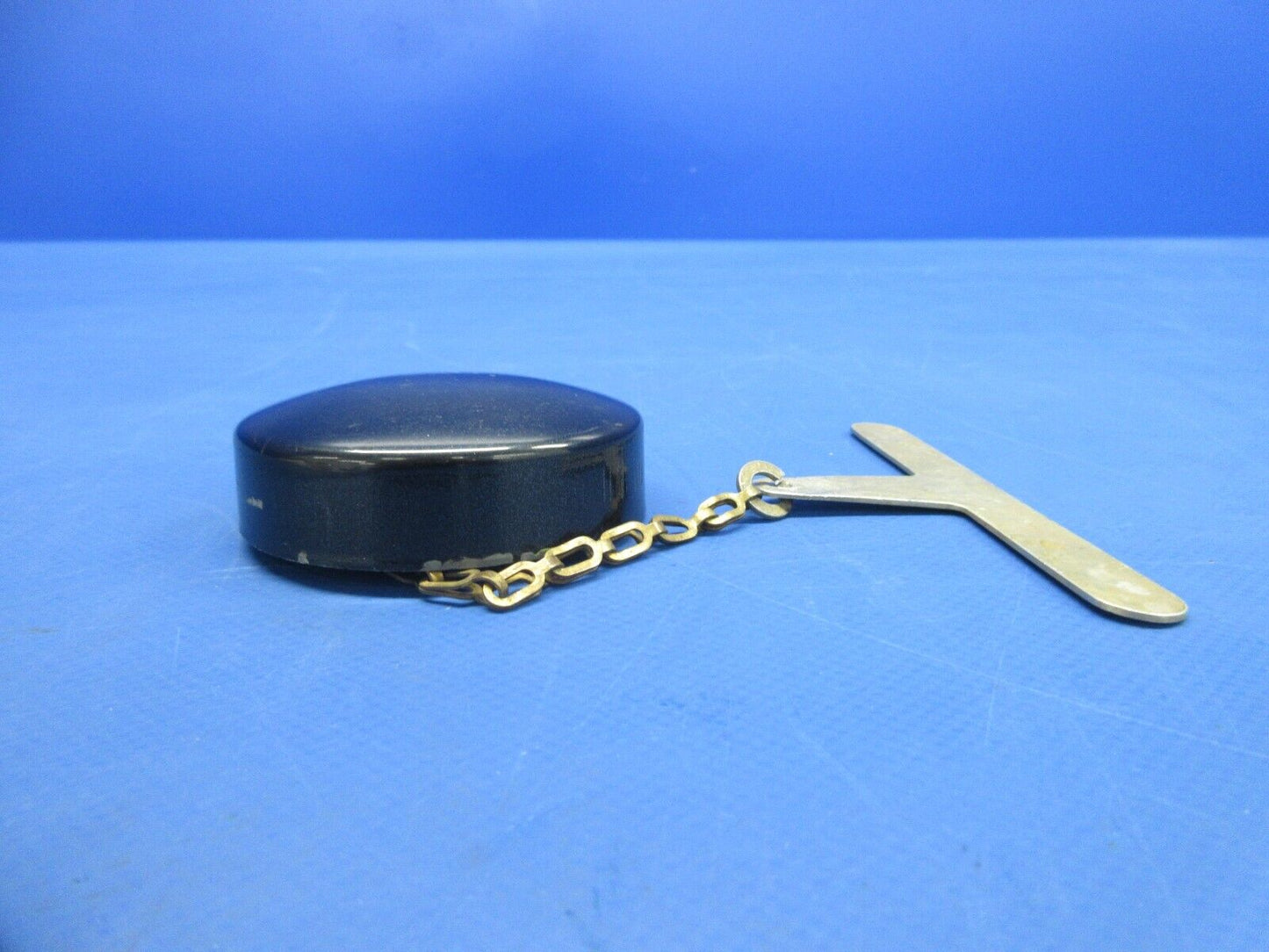 Enstrom 280FX Cyclic Control Push-Pull Rod 28-16155-5 (1124-759)