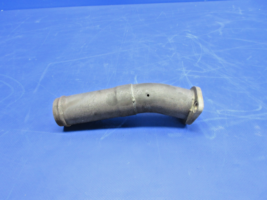 Diamond DA-40 Riser Exhaust Cylinder #4 w/ Probe Hole P/N DA40-5A (0726-830)0
