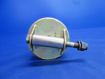 Cirrus SR22 Front Nose Gear Shock Absorber P/N 13386-001 (0926-799)5