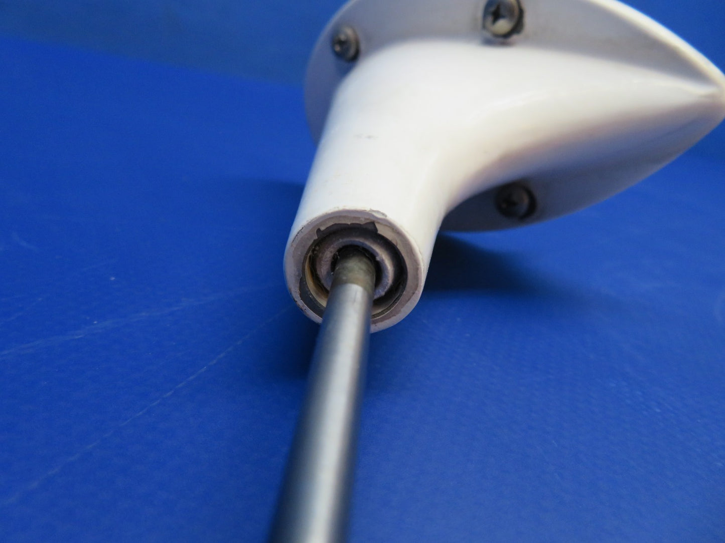 Air Tractor AT-301 Comant AM/FM Antenna P/N CI-222-1 (0426-1718)8
