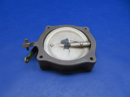 Cessna 421 Fresh Air Duct, Inlet Duct & Shut Off Valve P/N 5117238-4 (0326-198)13
