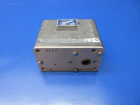 Aircraft Radio & Control TA-495A Actuator P/N 44430-3057 WARRANTY (1224-1259)