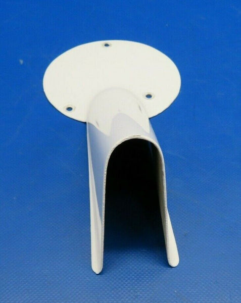 Diamond DA40-180 Flap Horn Access Panel P/N DA4-5741-21-00 (0120-424)