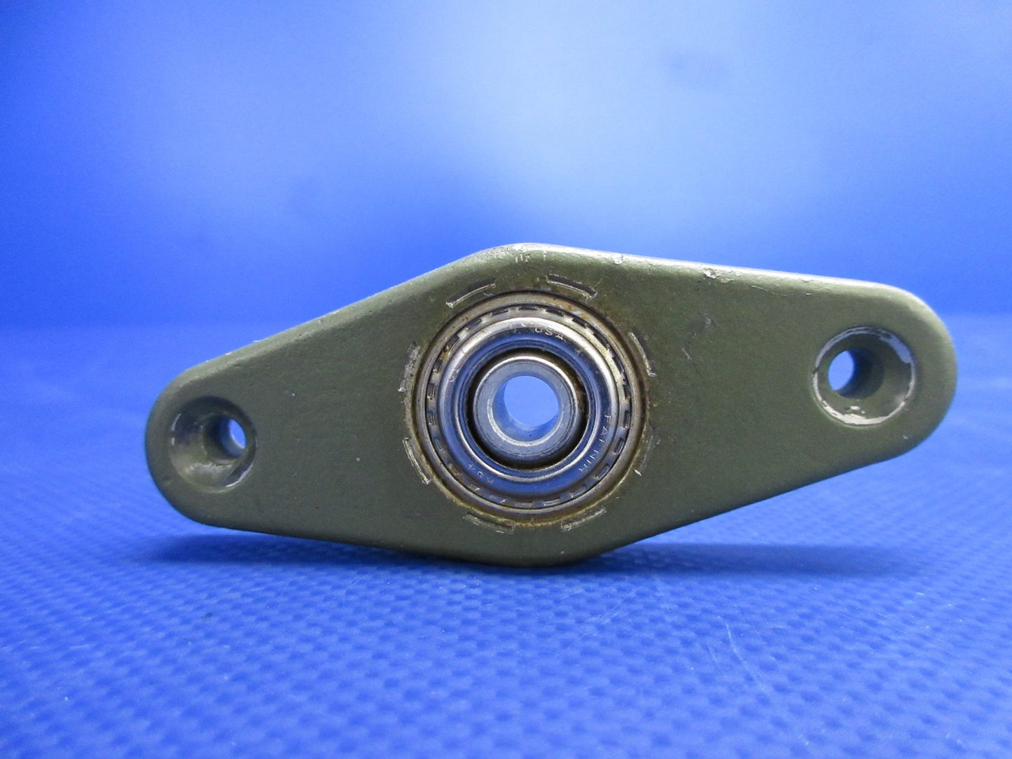Cessna 421 Yoke Bearing Pad P/N 5015071-1 LOT OF 2 (0726-746)8