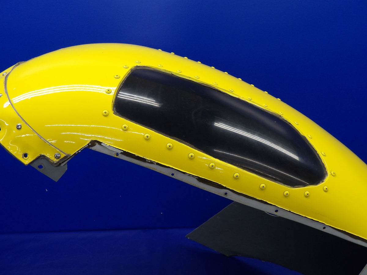 Air Tractor AT-301 Cockpit Canopy P/N 10140-1 (0926-1232)3