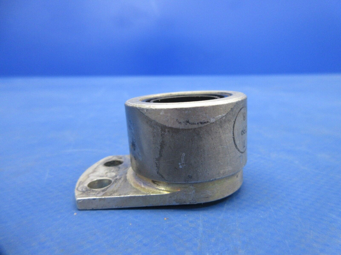 Bell 47J-2 Helicopter Tail Rotor Hub Housing P/N 47-641-174-1 (1124-913)