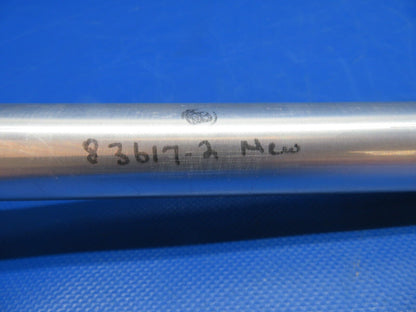 Piper PA46 Malibu Nose Gear Orfice Tube P/N 83617-002 (0424-1723)