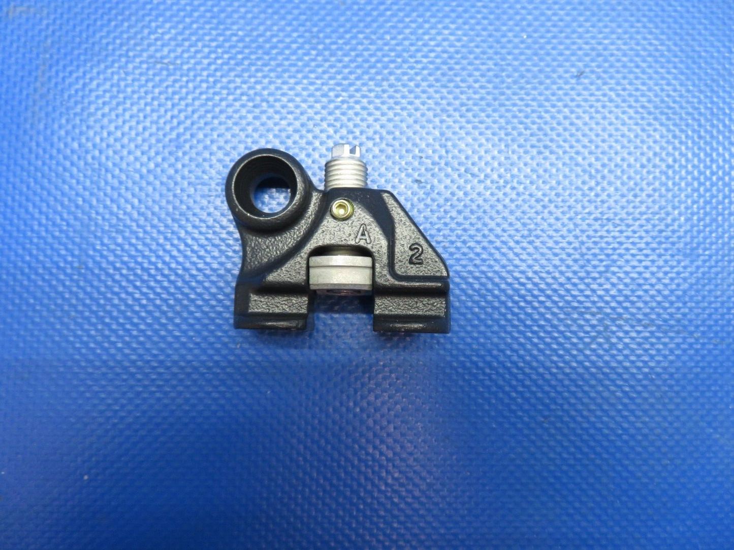 Track Filling Assy P/N 41571074-501 NOS w/ 8130 (0824-1723)