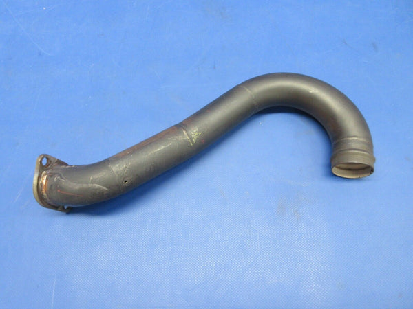 Cessna 177RG INBD RH Exhaust Riser P/N 2054002-16 (1024-2154)