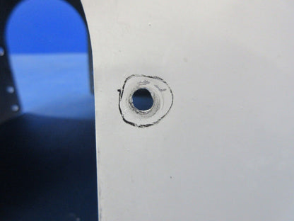 Cessna 310R McCauley Propeller Spinner Dome 3-Blade Prop P/N D3534 (1024-1352)