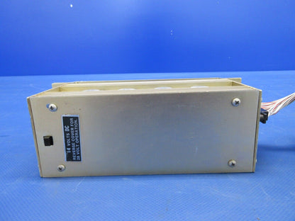 Edo-Aire Mitchell Autopilot Amplifier P/N 1C515-3 w/ Warranty (0524-1261)