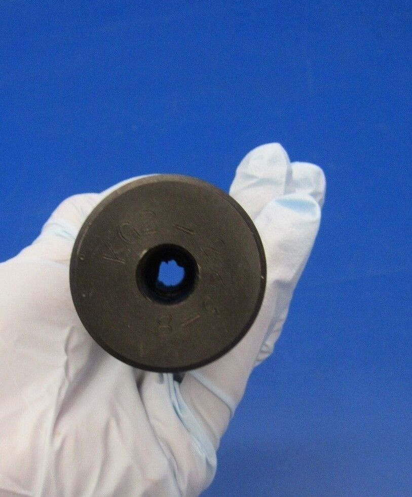 Cessna 177RG Cardinal Pinion Sector Gear Support P/N 2081001-8 (0718-125)