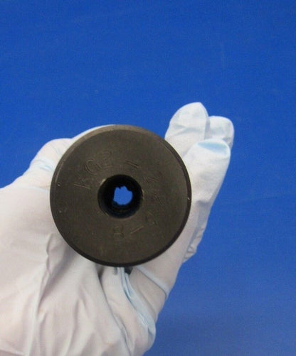 Cessna 177RG Cardinal Pinion Sector Gear Support P/N 2081001-8 (0718-125)