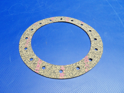 Cessna 182 Fuel Tank Gasket w/ 8130 P/N 0726002-1 NOS (0426-1247)9