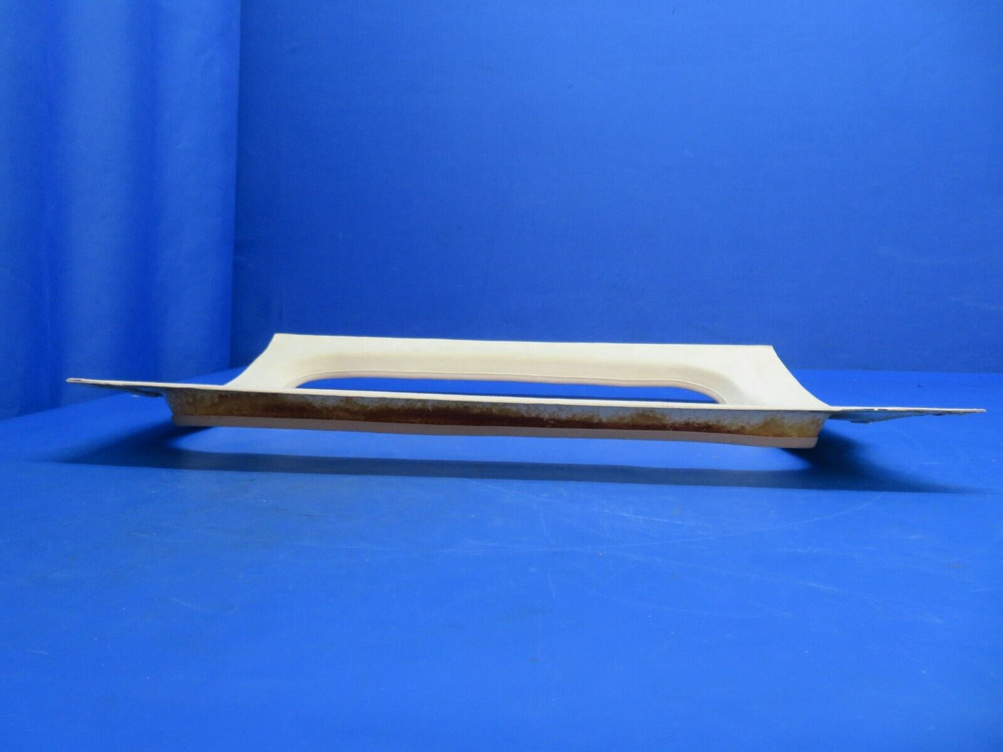 Piper Aerostar 602P LH Window Molding P/N 700012-01 SET OF 3 (0123-700)
