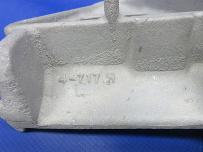 Aeronca 15AC Sedan Rudder Pedals LH & RH P/N 4-717L, 4-717R SET OF 2 (1025-446)10