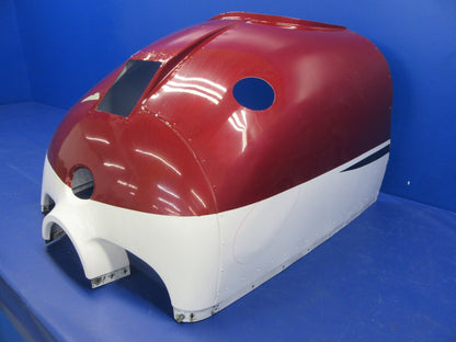 Cessna 172 / 172G Lower / Bottom Cowling P/N 0552010-56 (0326-23)17