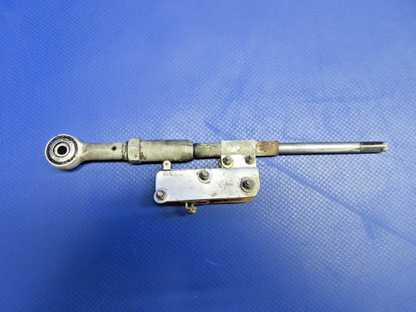 Beech F35 Bonanza Throttle Control Cable Extension P/N 35-944023 (0726-750)1