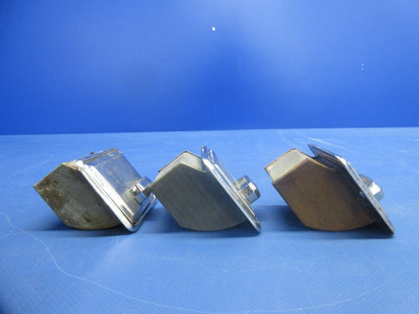 Beech C23 Sundowner Ash Tray LOT OF 3 (0724-942)