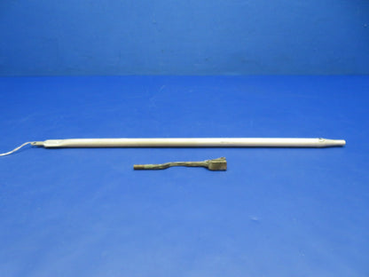 Beech 58 Baron Cabin Door Latch Tube w/ AFT Bolt & Links 96-420033-29 (0326-120)1