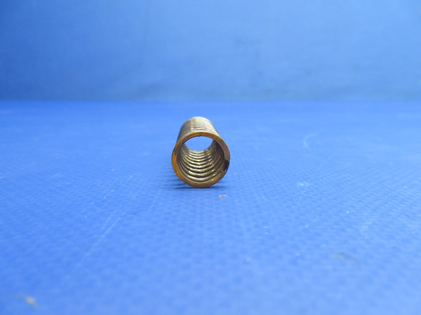 Continental IO-470 Oil Pressure Bypass Pin & Plug P/N 631995, 631478 (0326-1740)7