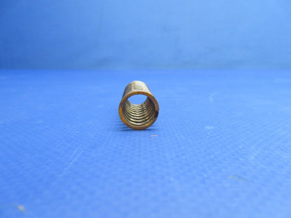 Continental IO-470 Oil Pressure Bypass Pin & Plug P/N 631995, 631478 (0326-1740)7