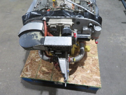 Cessna 310 Continental IO-470-U Engine  510.0 SMOH / NO Prop Strike  (0826-98)5