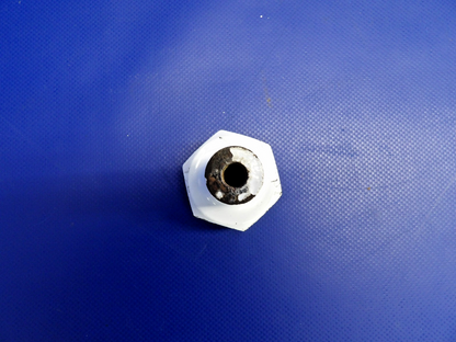Cessna 172 / 172G Wheel Fairing Support Nut P/N 0441130-2 LOT OF 2 (0326-1206)5