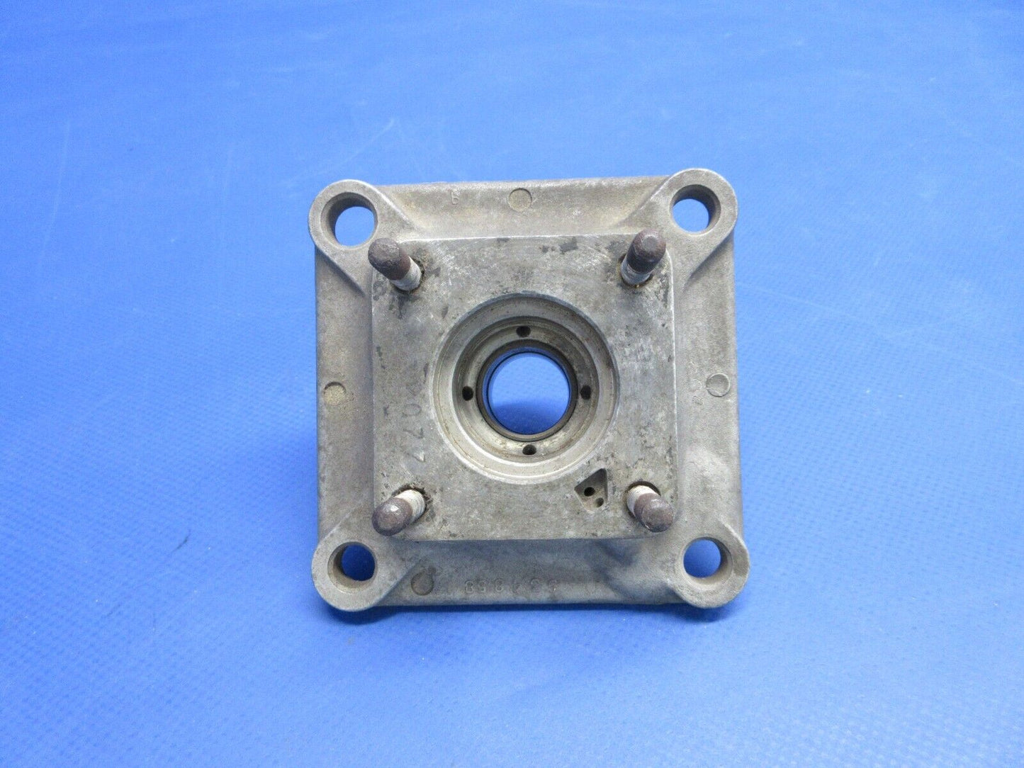 Continental Mag Drive Gear Carrier Bushing Support P/N 534858 (0624-1319)